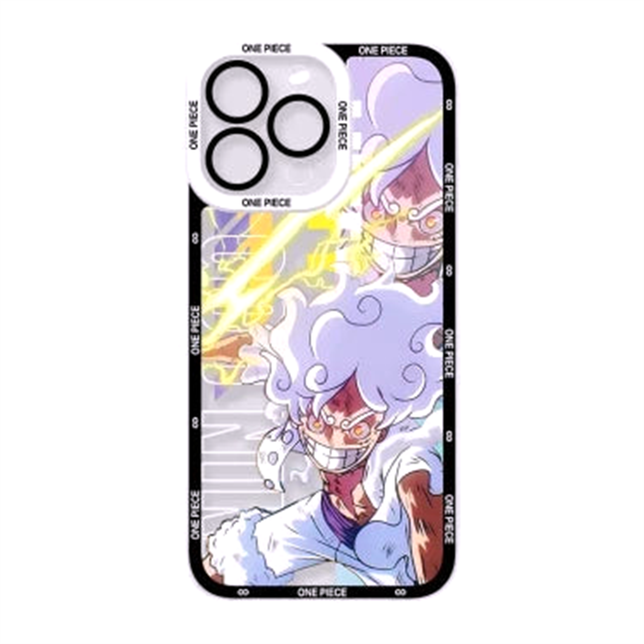 Coque Redline V2 One Piece - Saiko-Shop