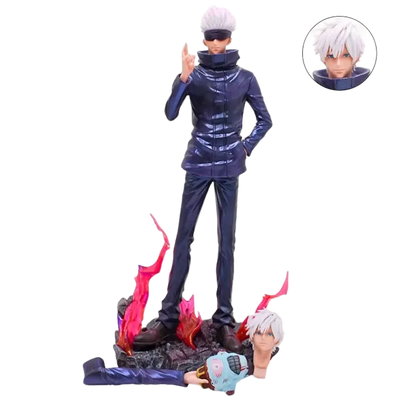 Figurine Satoru Gojo | Jujutsu Kaisen Saiko-Shop