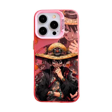 Coque " So Cool " V4 | One Piece - Saiko-Shop