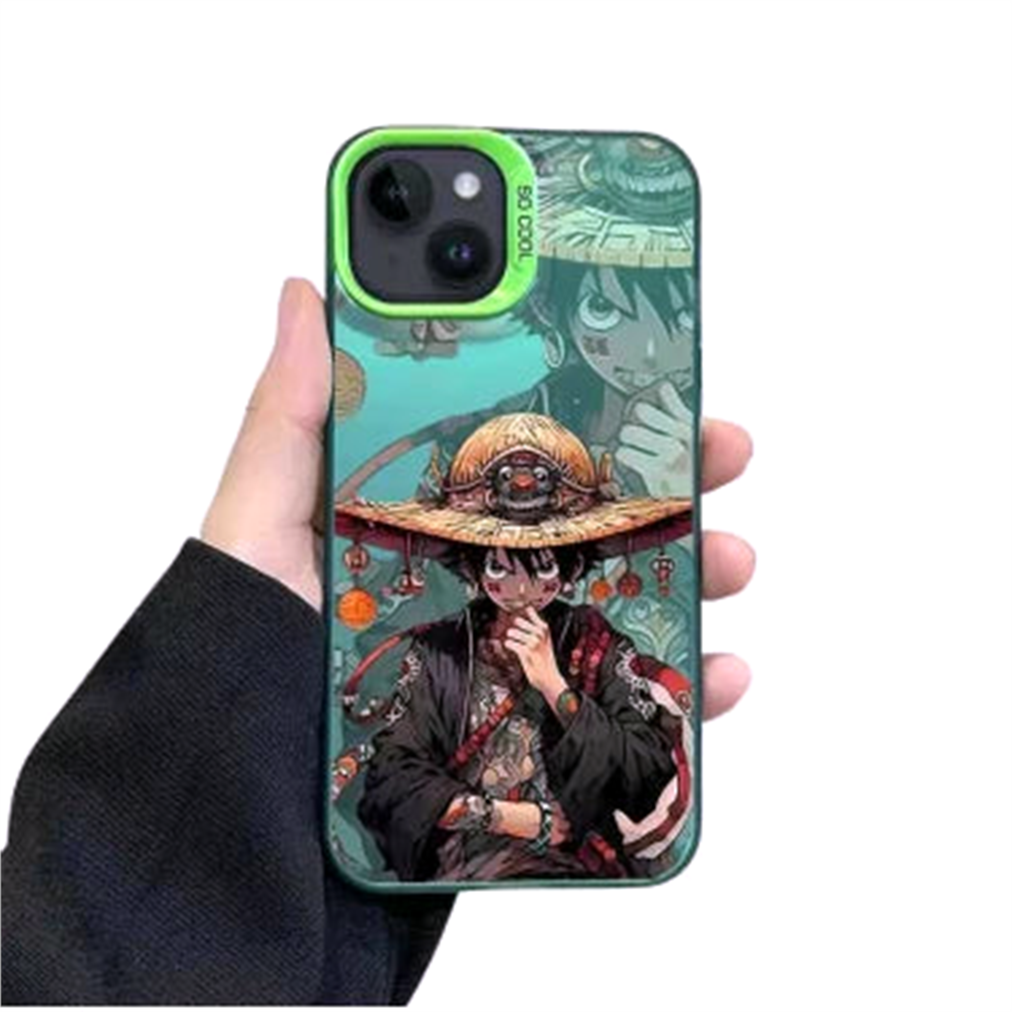 Coque So Cool V3 One Piece - Saiko-Shop