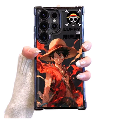 Coque Redline V2 One Piece - Saiko-Shop