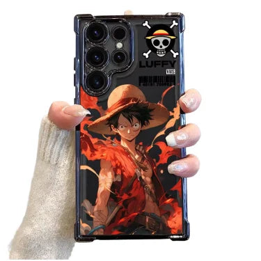 Coque " Redline " V4 | One Piece - Saiko-Shop