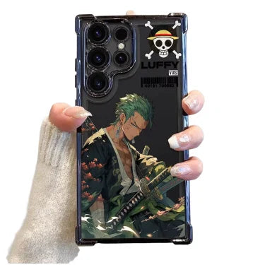 Coque " Redline " V4 | One Piece - Saiko-Shop