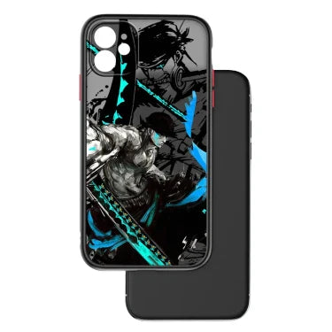 Coque " Eternal " V6 | One Piece - Saiko-Shop