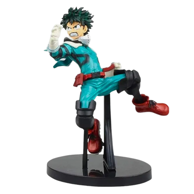 Figurine Izuku Midoriya | My Hero Academia Saiko-Shop