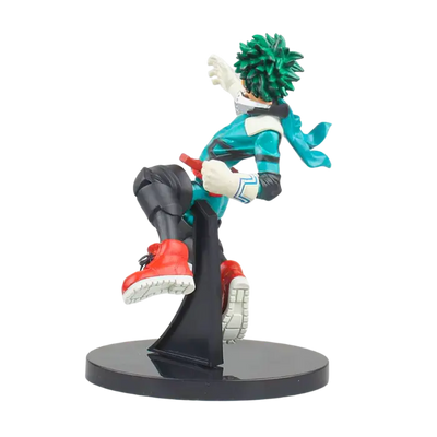 Figurine Izuku Midoriya | My Hero Academia Saiko-Shop