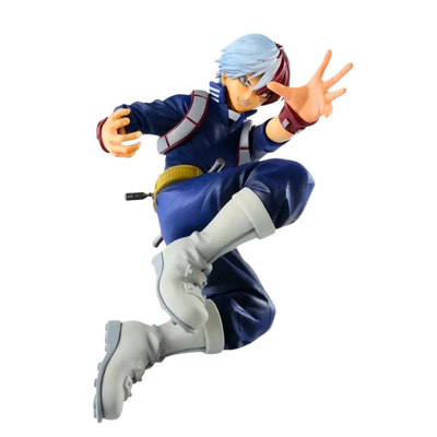 Figurine Shoto Todoroki | My Hero Academia Saiko-Shop
