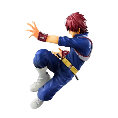 Figurine Shoto Todoroki | My Hero Academia Saiko-Shop