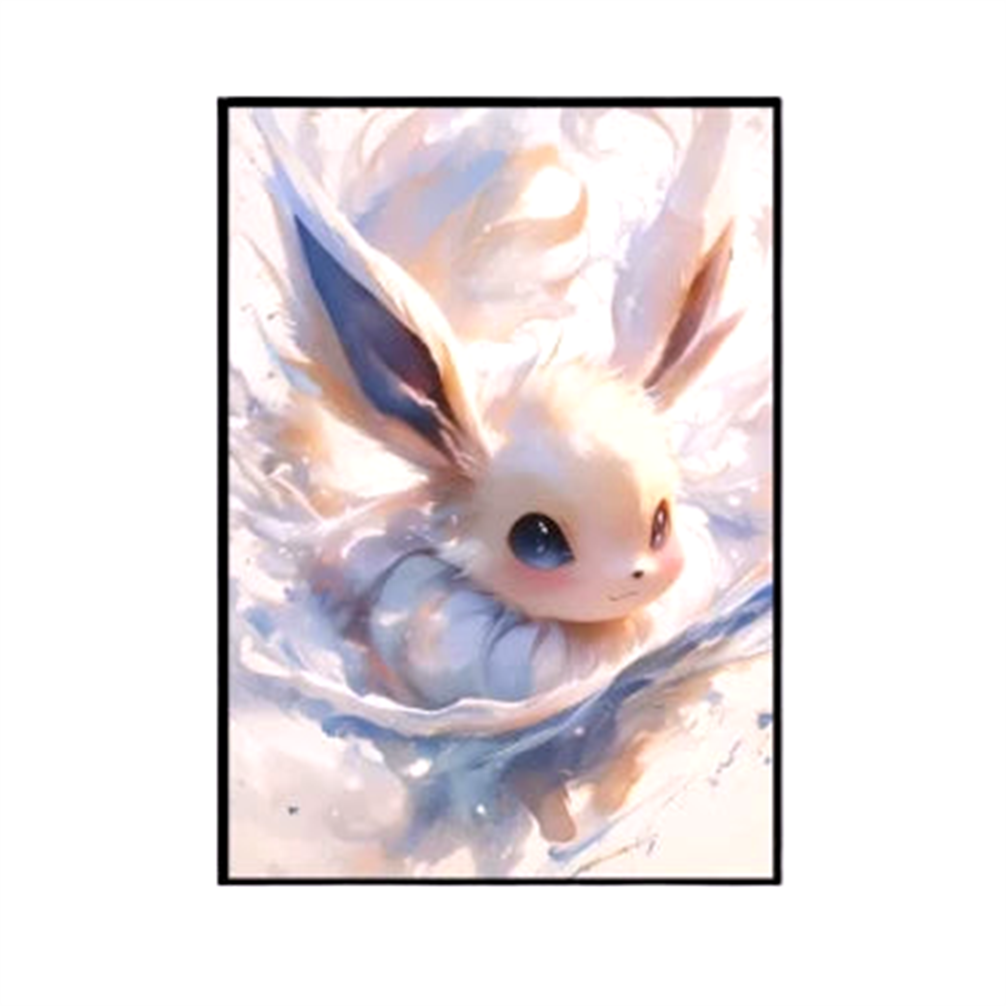 Poster V14 Pokémon - Saiko-Shop