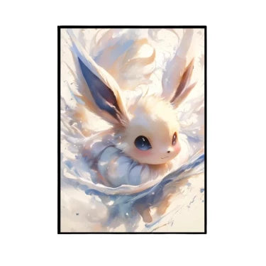 Poster V14 | Pokémon Saiko-Shop