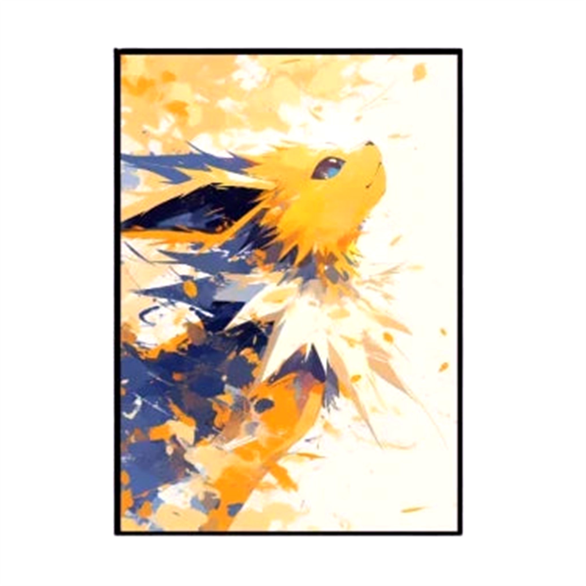 Poster V25 Pokémon - Saiko-Shop