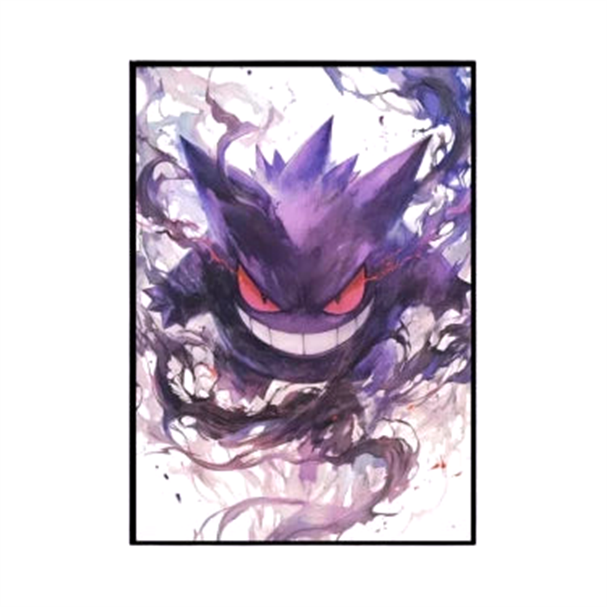Poster V25 Pokémon - Saiko-Shop