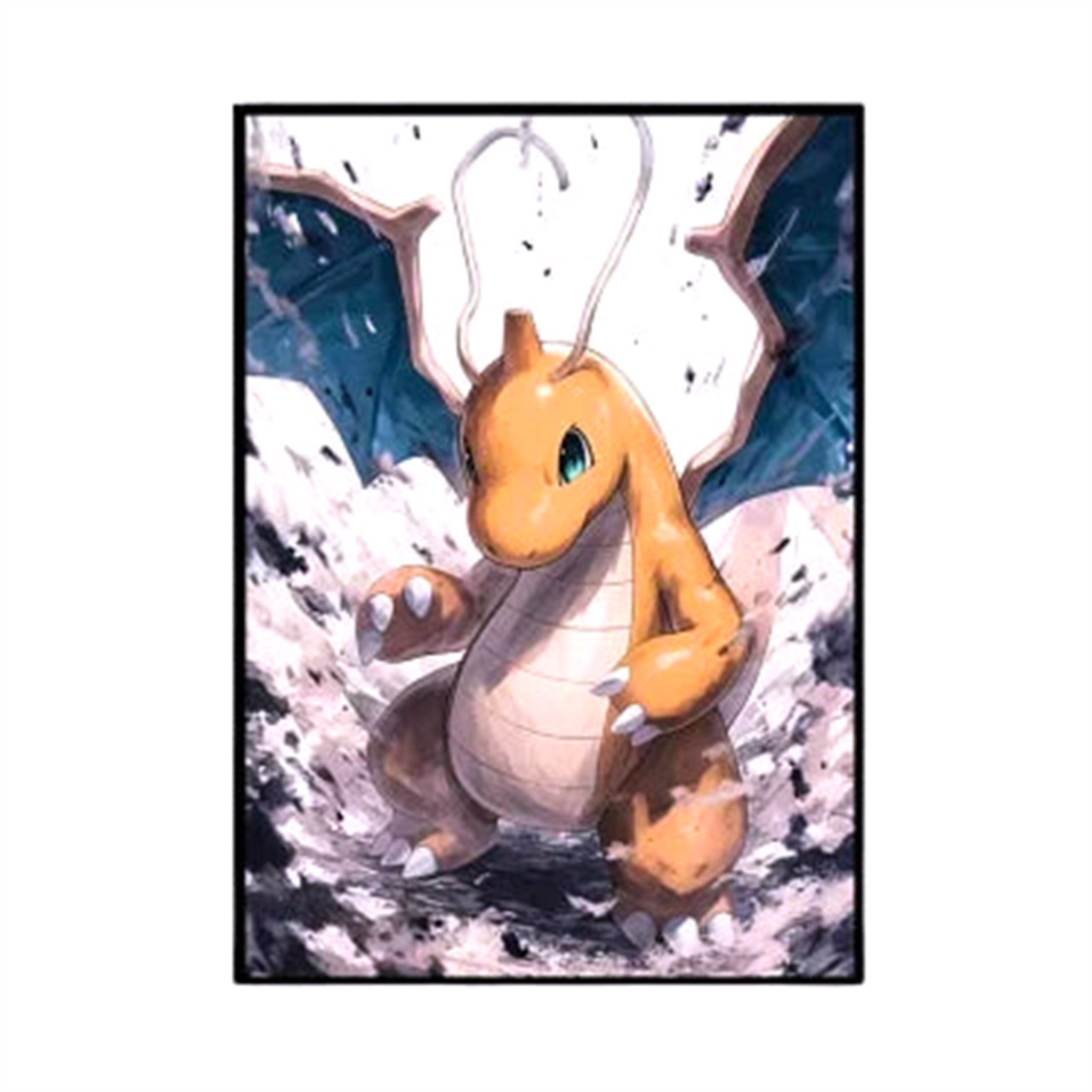 Poster V14 Pokémon - Saiko-Shop