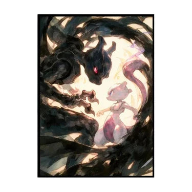 Poster V14 | Pokémon Saiko-Shop