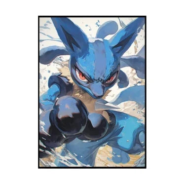 Poster V14 | Pokémon Saiko-Shop