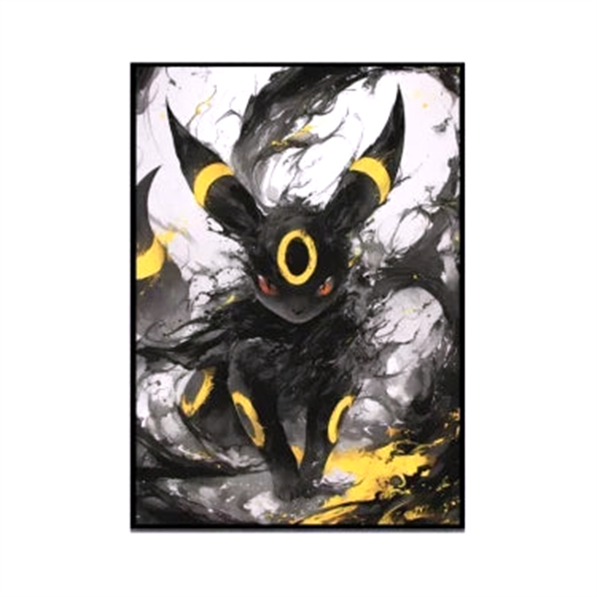 Poster V27 Pokémon - Saiko-Shop