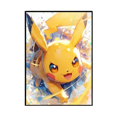 Poster V14 | Pokémon Saiko-Shop