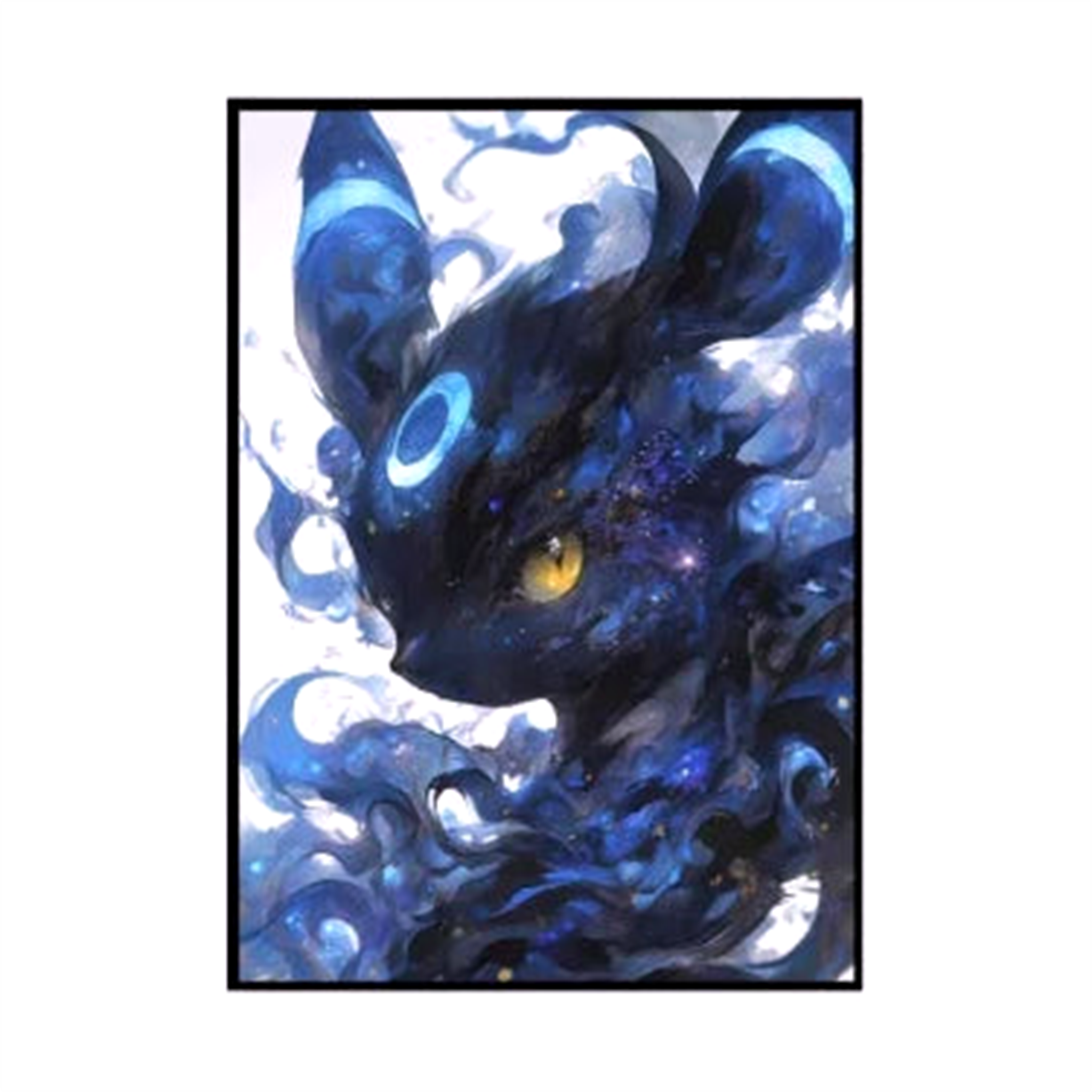 Poster V23 Pokémon - Saiko-Shop