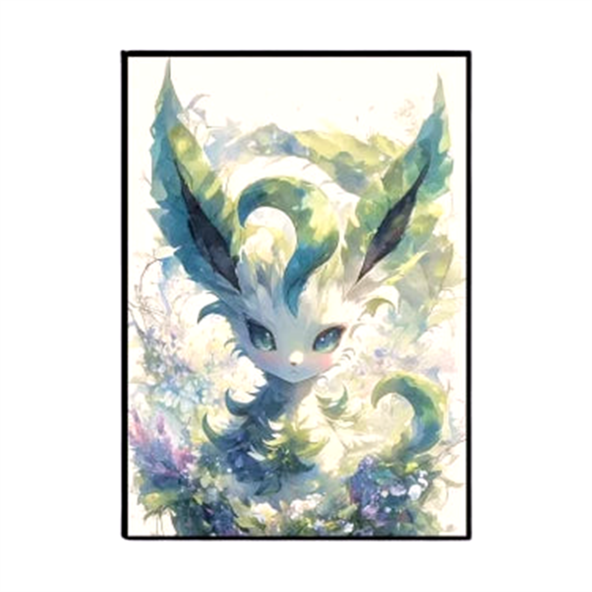 Poster V22 Pokémon - Saiko-Shop