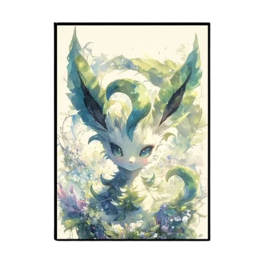 Poster V14 | Pokémon Saiko-Shop