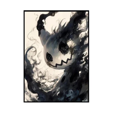 Poster V14 | Pokémon Saiko-Shop