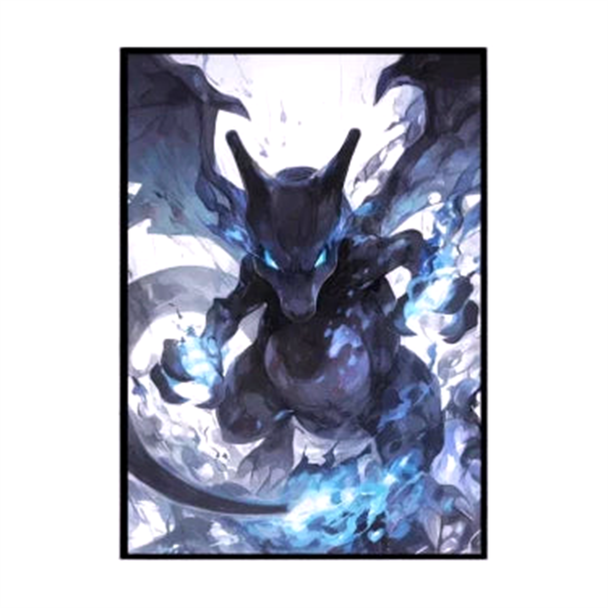 Poster V17 Pokémon - Saiko-Shop