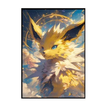 Poster V1 | Pokémon Saiko-Shop