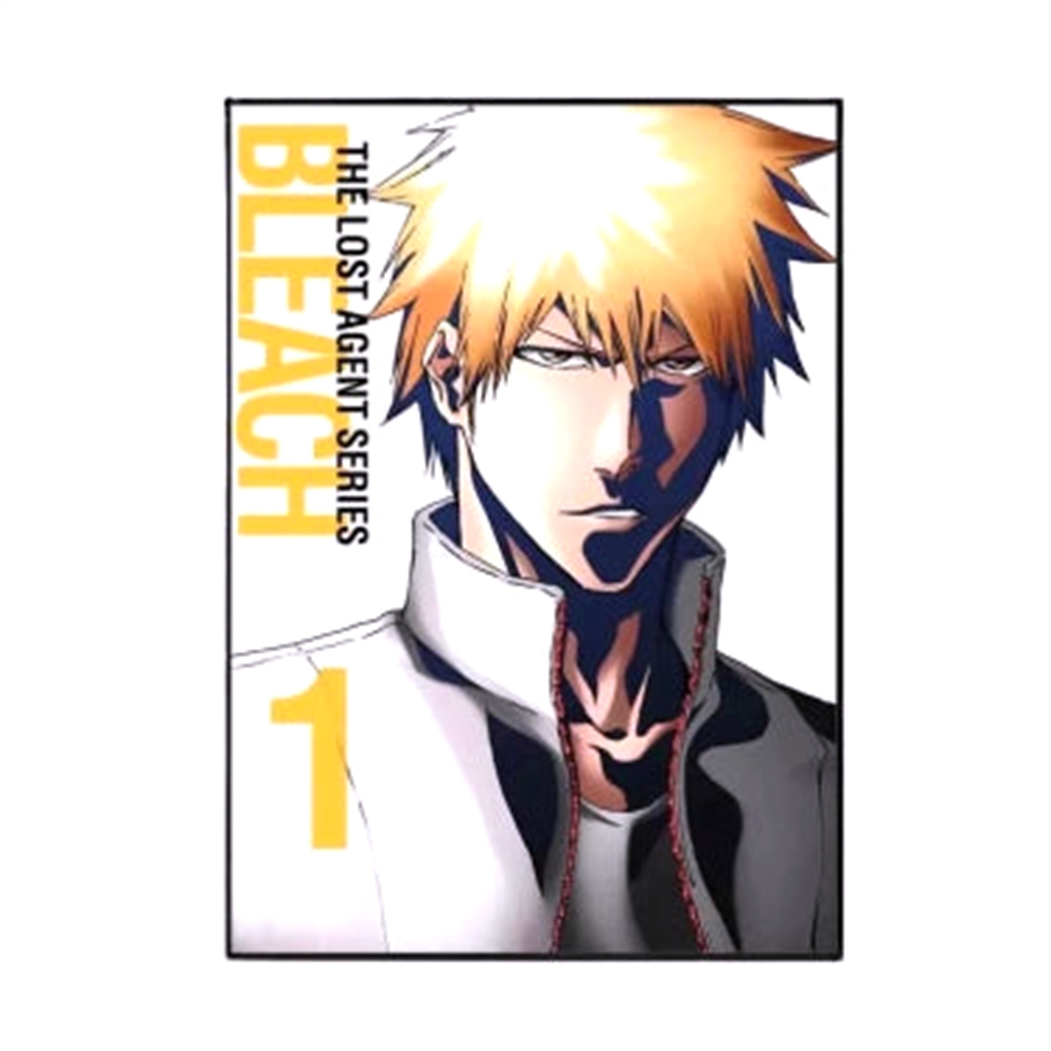 Poster V7 Bleach - Saiko-Shop