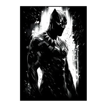 Poster V13 Marvel - Saiko-Shop