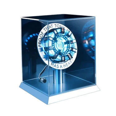 Réacteur arc de Tony Stark | Marvel Saiko-Shop