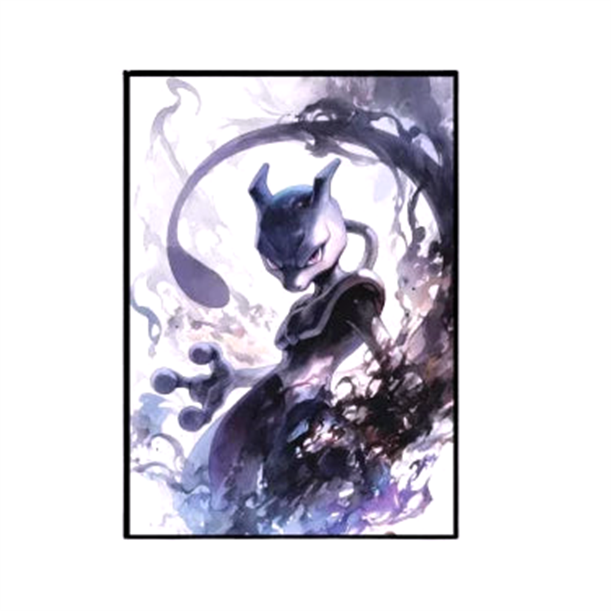 Poster V3 Pokémon - Saiko-Shop