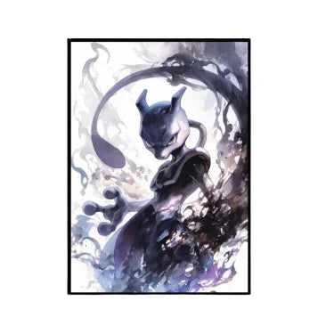 Poster V1 | Pokémon Saiko-Shop