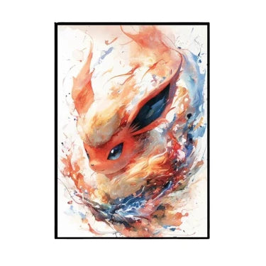 Poster V1 | Pokémon Saiko-Shop