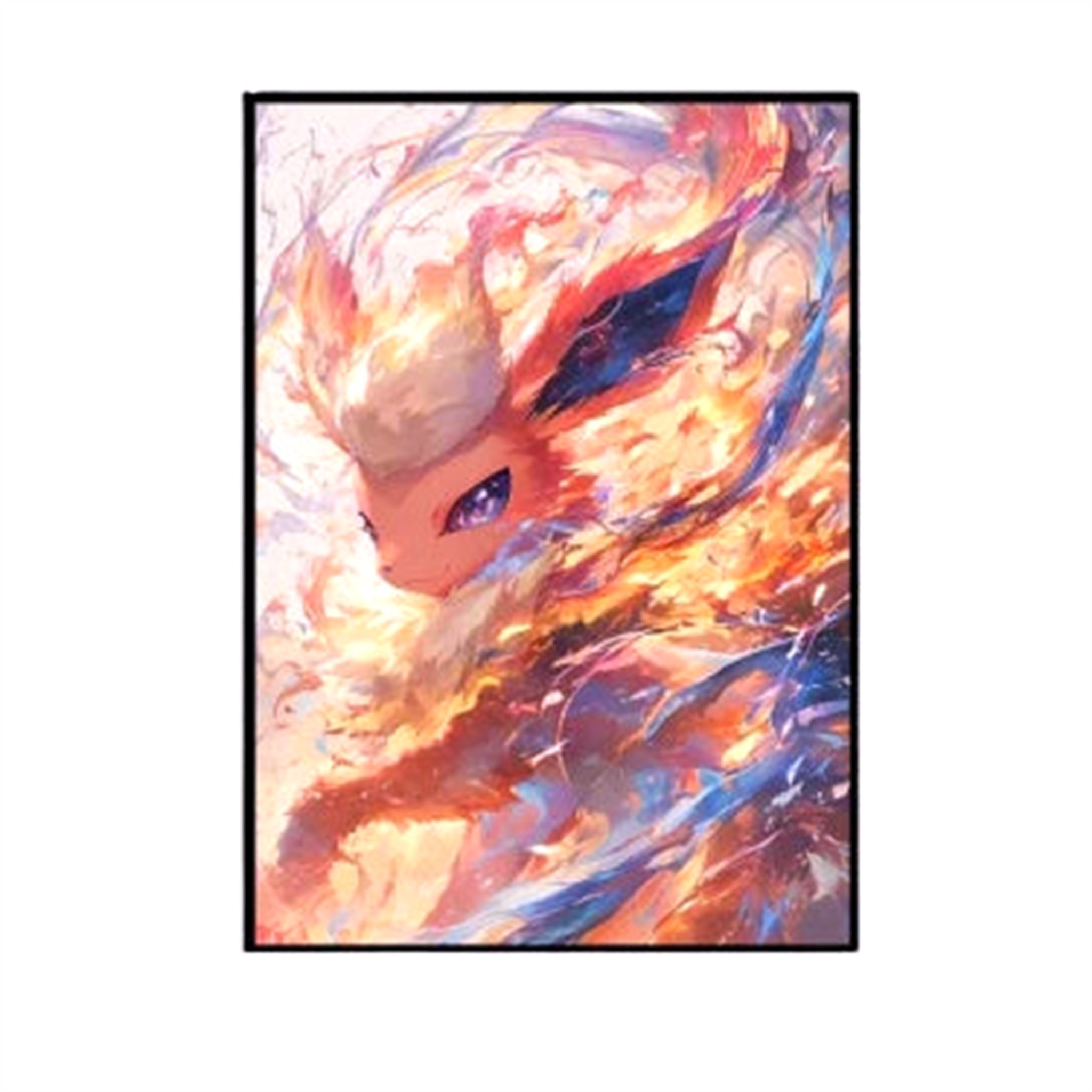 Poster V9 Pokémon - Saiko-Shop