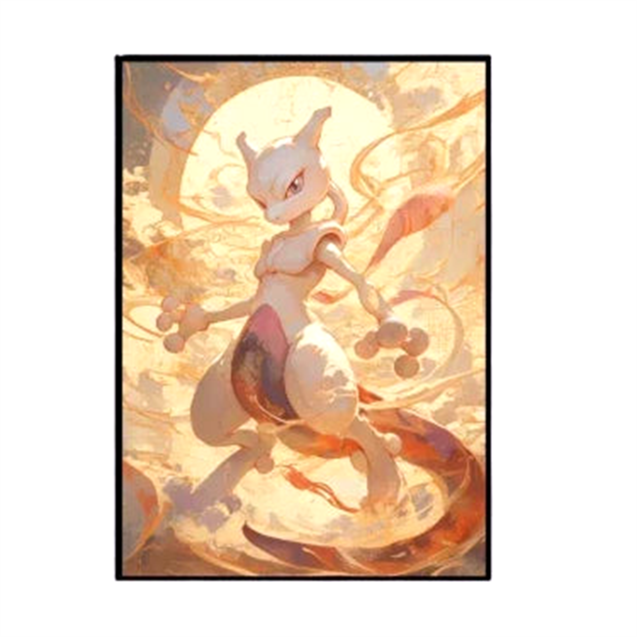 Poster V1 Pokémon - Saiko-Shop