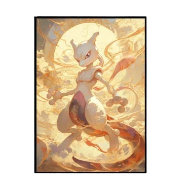 Poster V1 | Pokémon Saiko-Shop