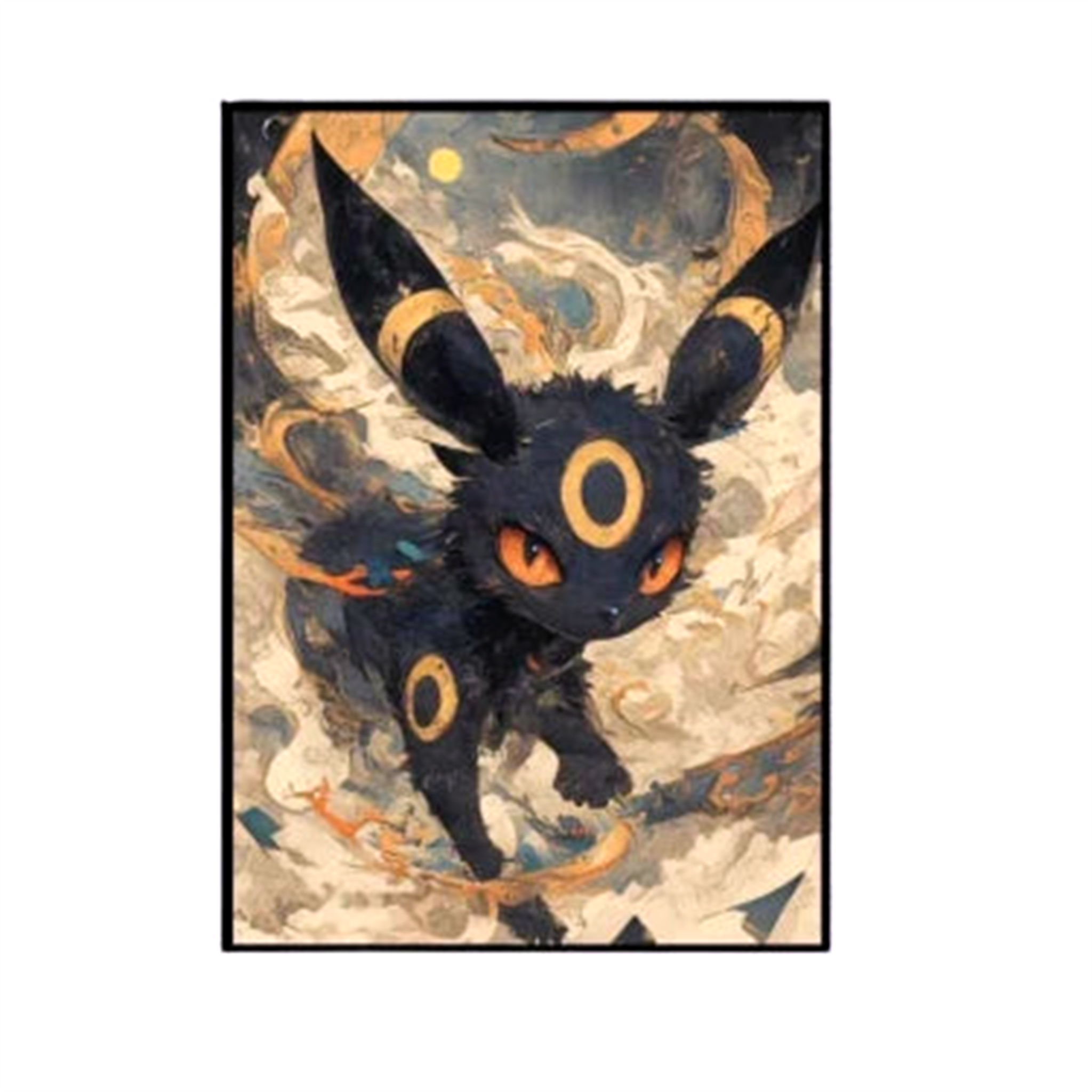 Poster V10 Pokémon - Saiko-Shop