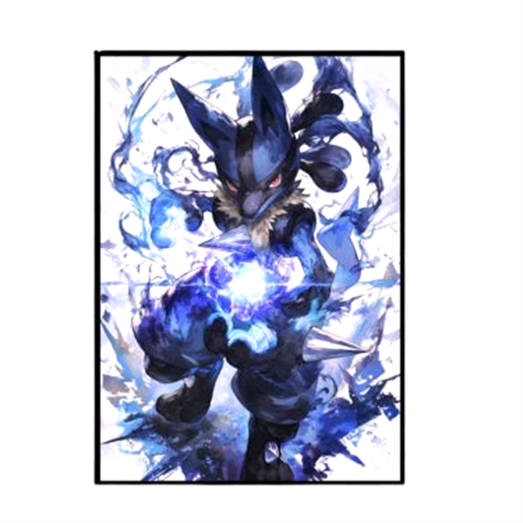 Poster V3 Pokémon - Saiko-Shop