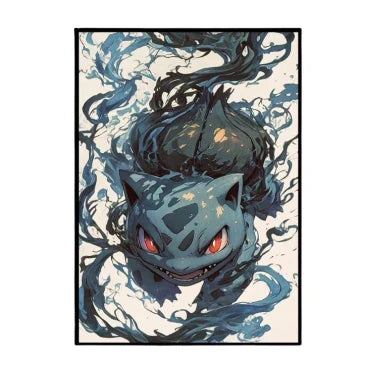 Poster V1 | Pokémon Saiko-Shop