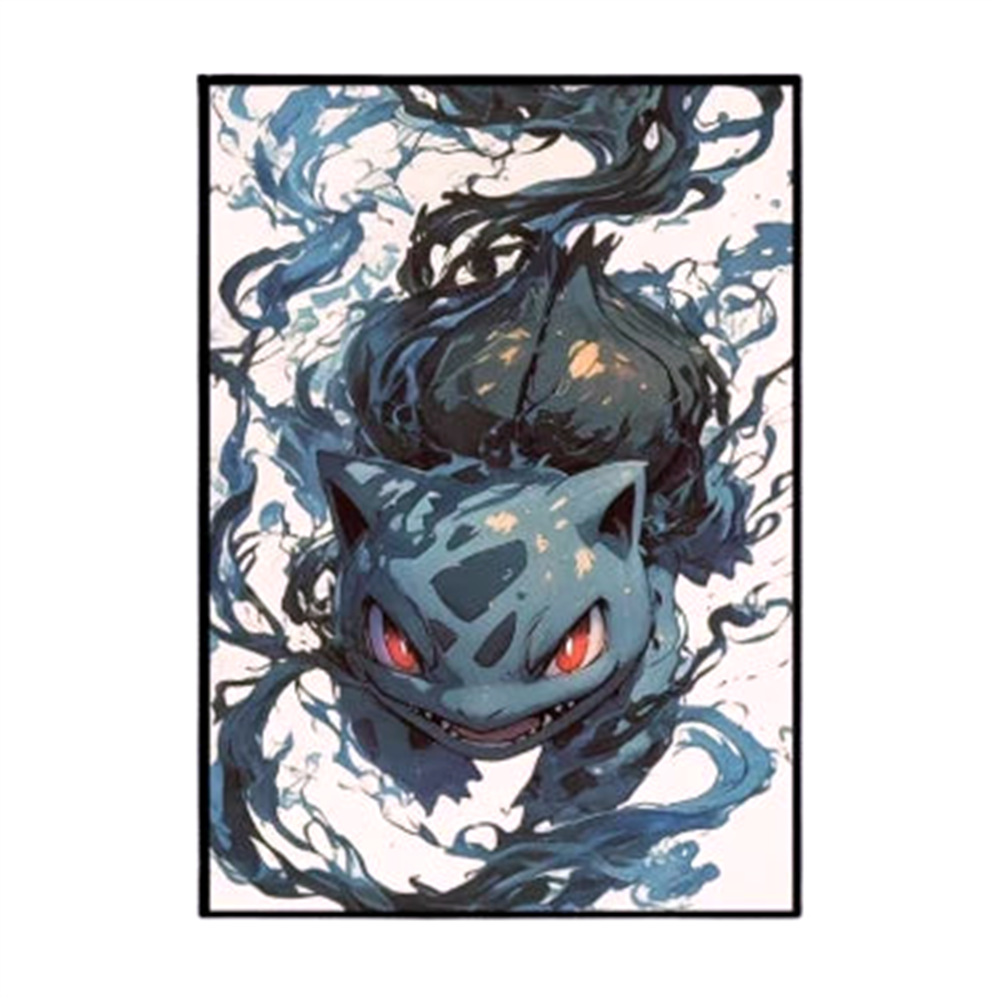 Poster V6 Pokémon - Saiko-Shop