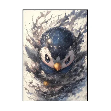 Poster V1 | Pokémon Saiko-Shop