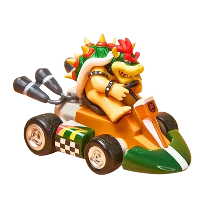 Figura Bowser " Mario Kart " | Super Mario - Saiko-Shop