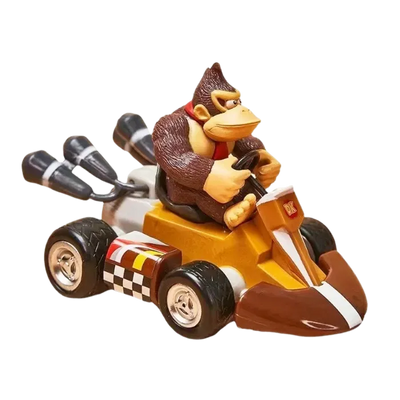 Figura Donkey Kong " Mario Kart " | Super Mario - Saiko-Shop