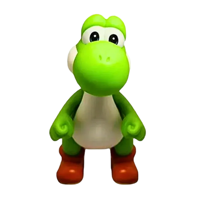 Figura Yoshi | Super Mario - Saiko-Shop