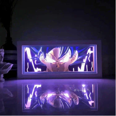 Light Box V1 | Dragon Ball Z Saiko-Shop