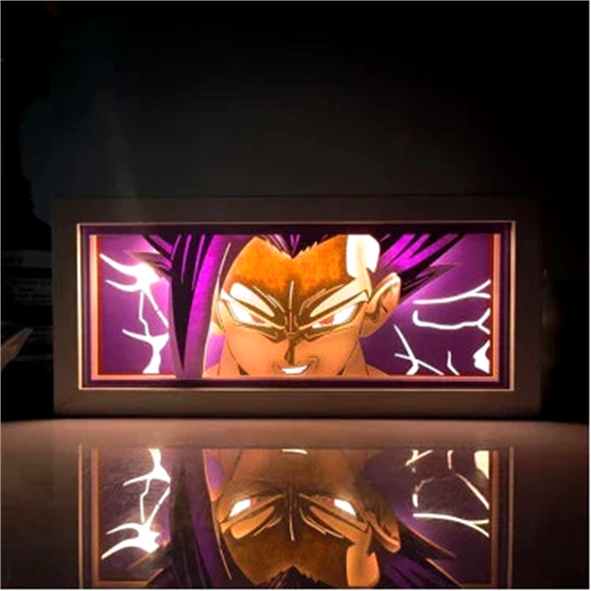 Light Box V1 Dragon Ball Z - Saiko-Shop