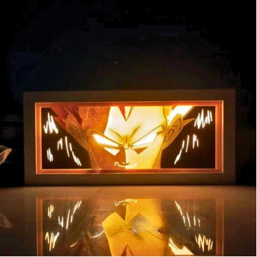 Light Box V1 | Dragon Ball Z Saiko-Shop