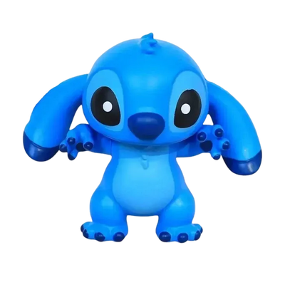 Figurine Stitch | Lilo & Stitch Saiko-Shop