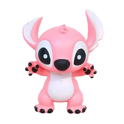 Figurine Stitch | Lilo & Stitch Saiko-Shop