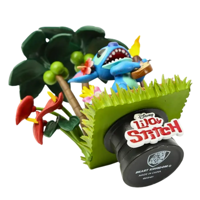 Figurine Stitch | Lilo et Stitch Saiko-Shop